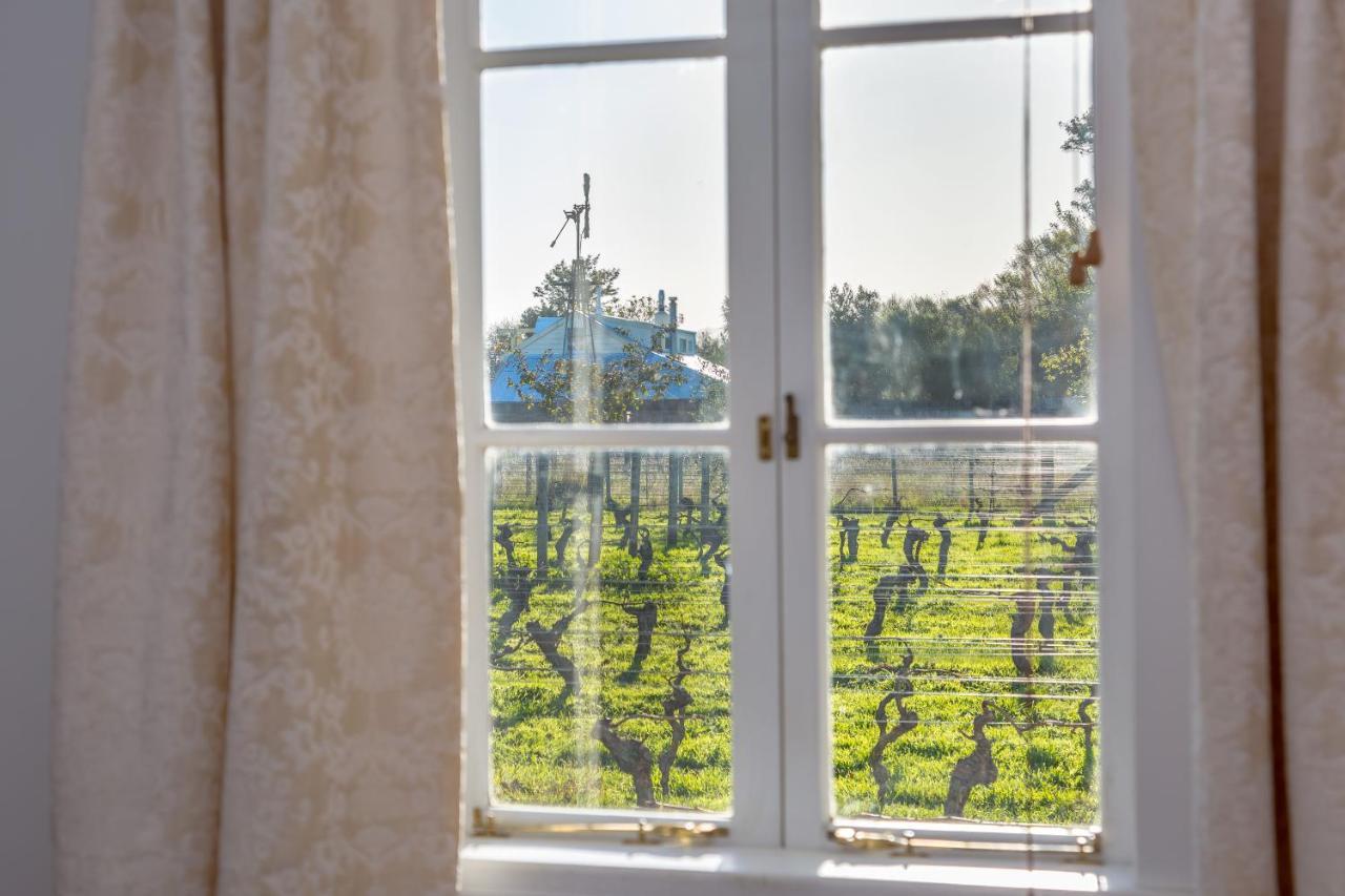 Вилла The Wine Shed Мартинборо Экстерьер фото